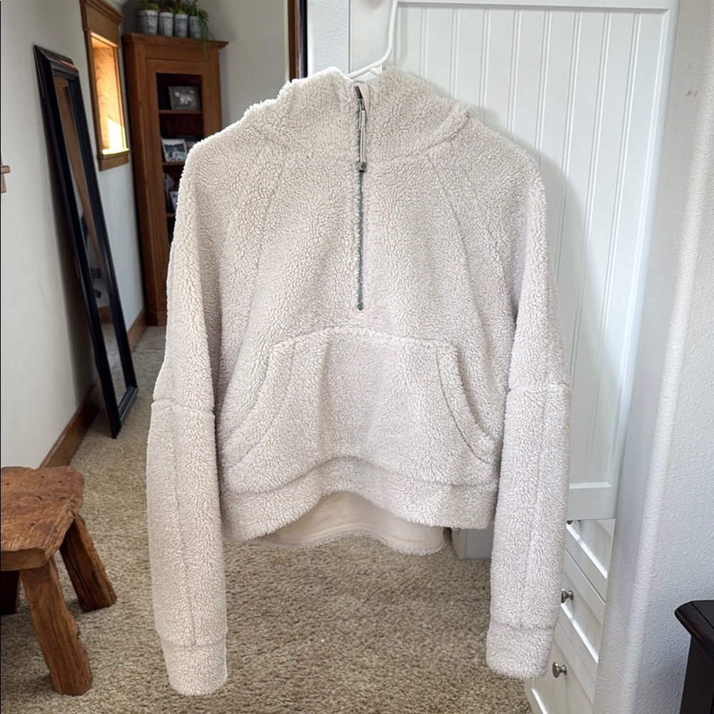 RARE- Sherpa scuba in perfect condition. Size XS